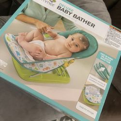 Baby Bather 