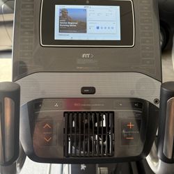 Elliptical Commercial 9.9