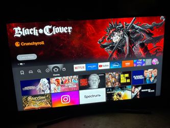 Samsung HD (1080)TV 50”