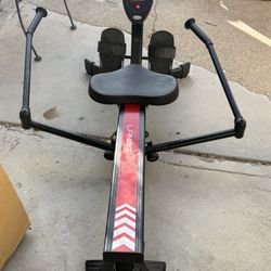 Rowing Machine 