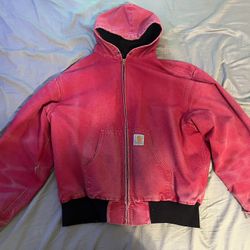 Carhartt (Red) Vintage