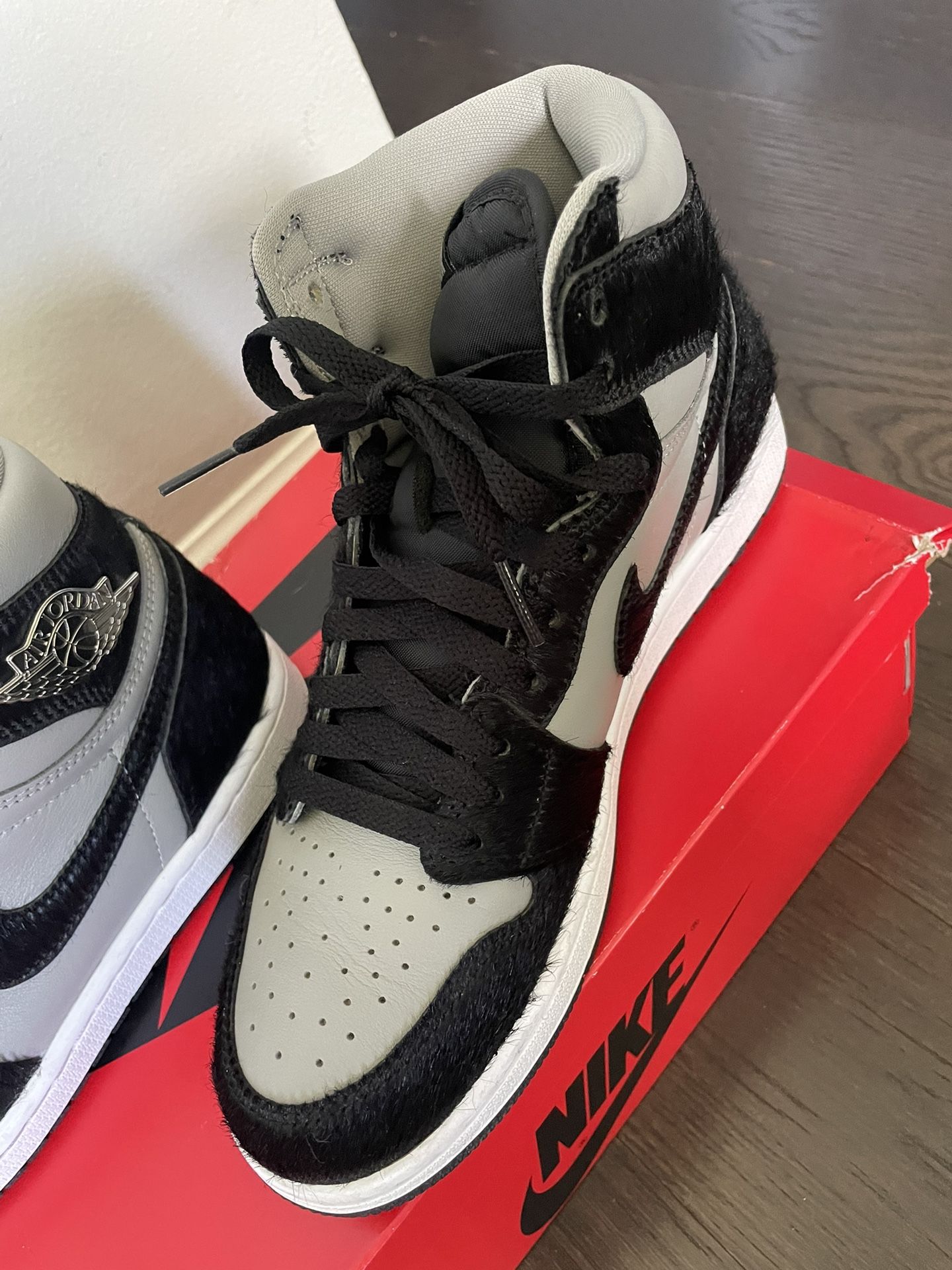 Women Nike Jordan retro 1 High