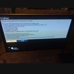 Panasonic 50inch Smart Plasma TC-P50s60 