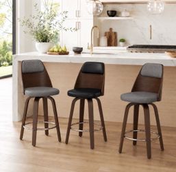 Brand new bar stools