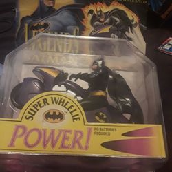 Batman. $50