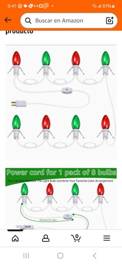 Luces Para Villa Y Light Stakes