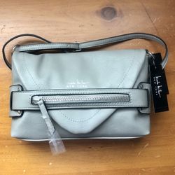 Nicole Miller Crossbody Bag 