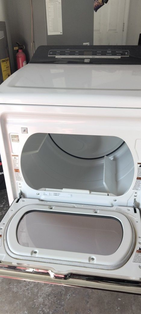 Kenmore Dryer