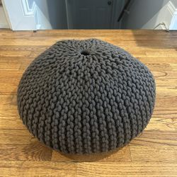 Pouf Ottoman 