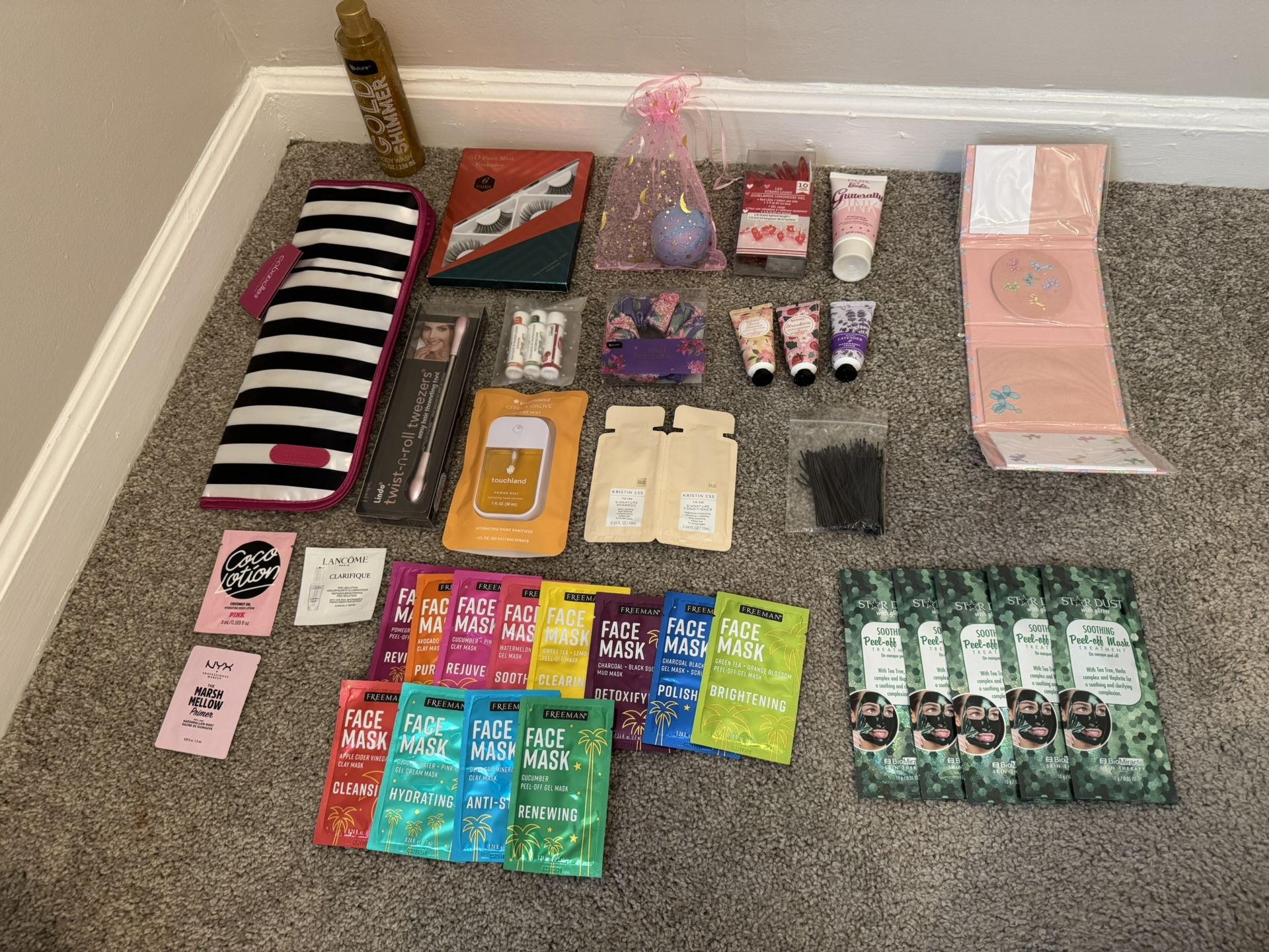 Beauty Items Accessories