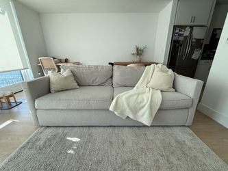 West Elm Couch