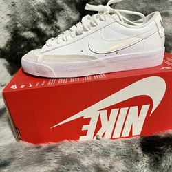 New Nike Blazer Low ‘77