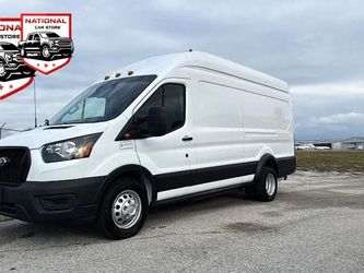 2022 Ford Commercial Transit Commercial Vans