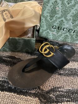 Gucci Sandals