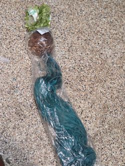 Womens Hula Costume