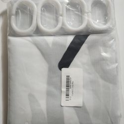 Curtain For Bathroom Shower