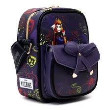 WondaPop Evil Queen Crossbody Bag 