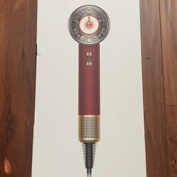 Dyson Supersonic