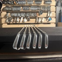 Callaway irons