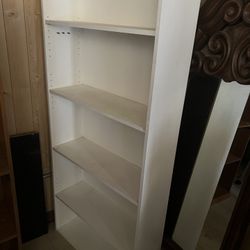 Book Shelf 