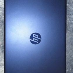 HP Laptop