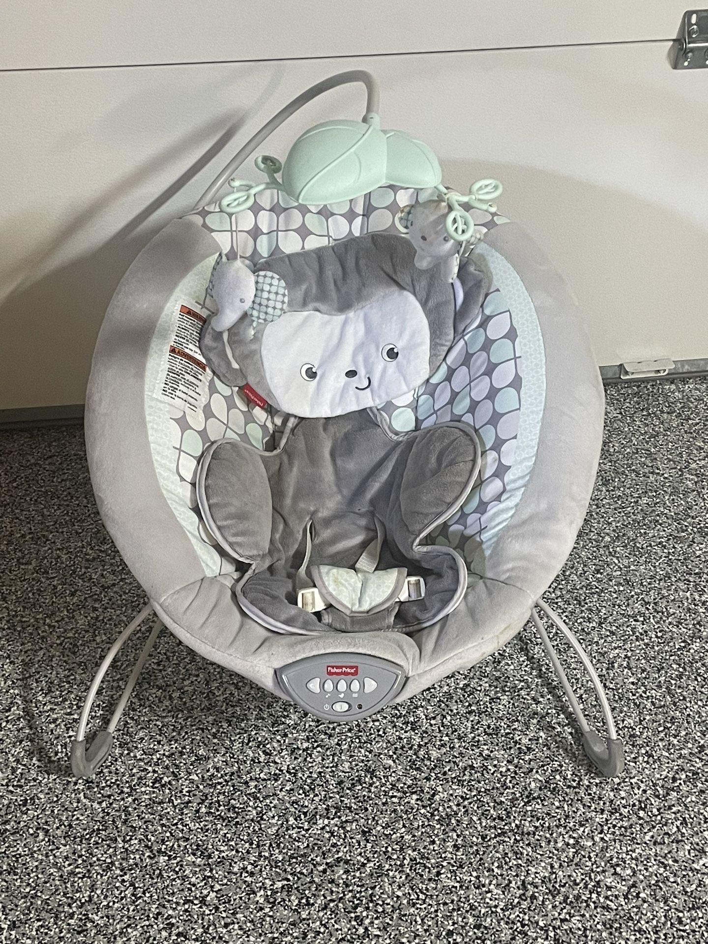 Baby Bouncer