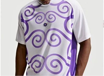 Nike x one piece