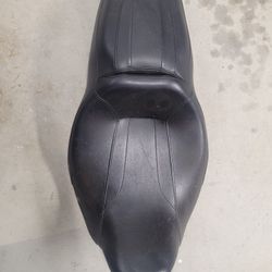 Harley-davidson 2 Seater