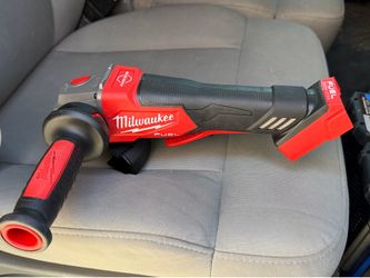 M18 grinder tool only