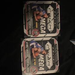  Panini Select 2025 (NEW SEALED)  