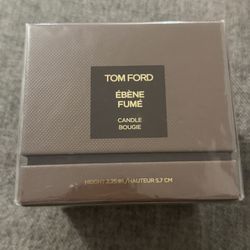 Tom Ford Candle 