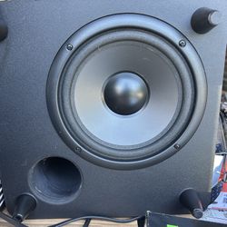 Polk Audio TL1600 Sub