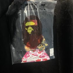 Bape 
