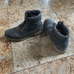 Boots Timberlan 