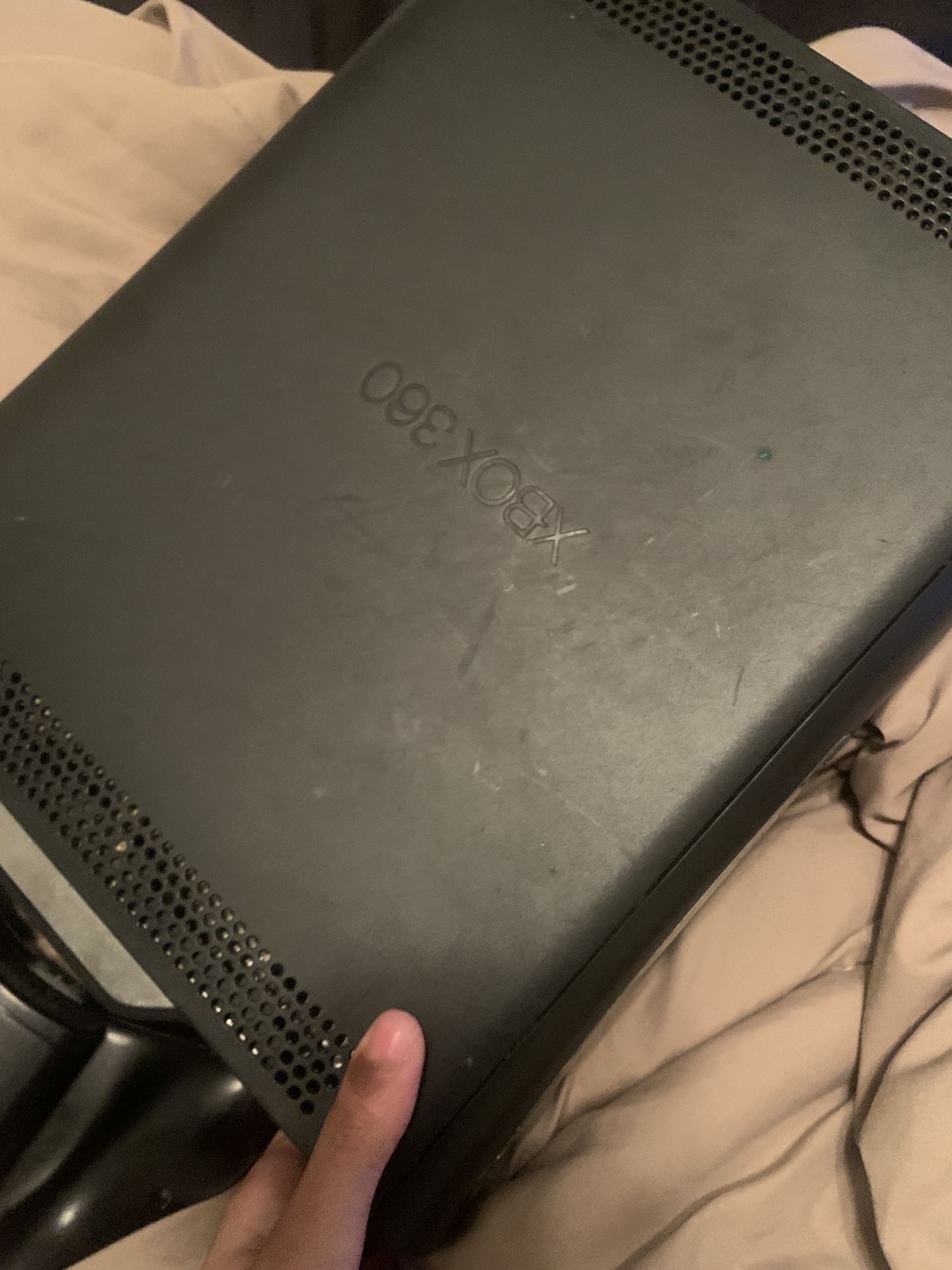 Xbox 360