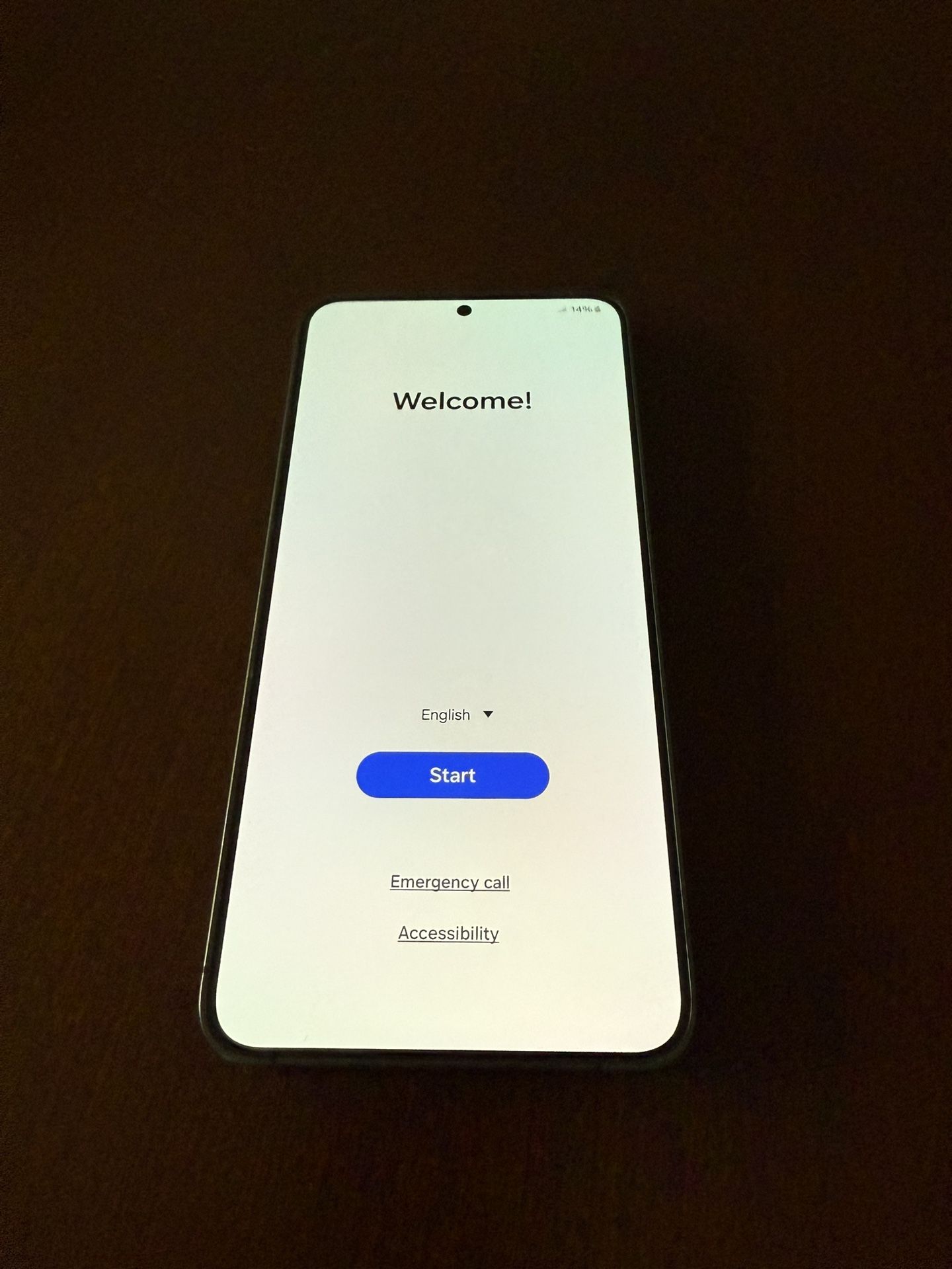 Galaxy S24+ - Black - 256gb - Like New!