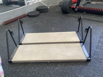 Shelf Set