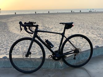 2021 Giant TCR Advanced 2 Disc “M” Carbon