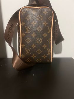 Louis Vuitton Fanny Pack