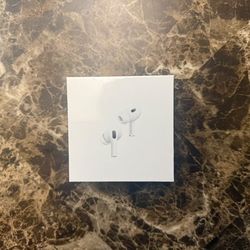 AIRPODS PRO 2