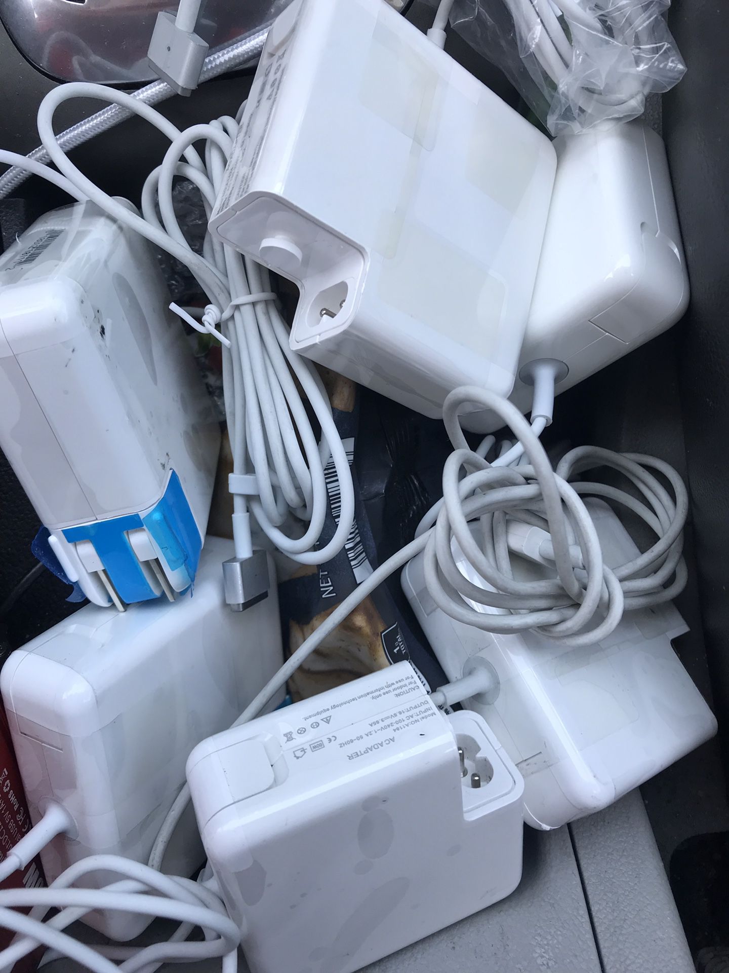 MacBook Pro/Retina/Air New Charger for Any Year and Any Model from 2004 to 2020 for Sale