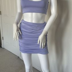Brandnew Lovely Summer Outfit Size Small