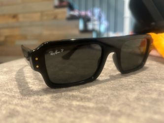 Ray ban glasses