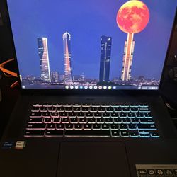 Gaming Acer Chromebook Gaming Laptop 