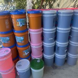 Laundry Detergent