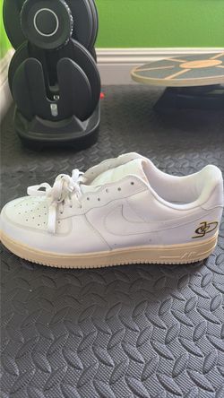 Nike Air Force One Low Jermaine O’Neal Promo Sample