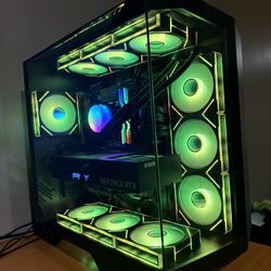 Gaming Pc I9 14900kf /Rtx4090 