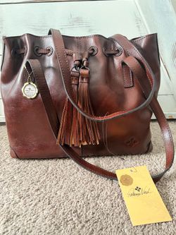 Patricia Nash bag