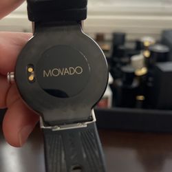 Movado Smart Watch
