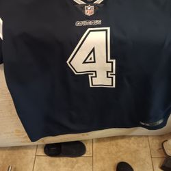 NFL  Jersey 